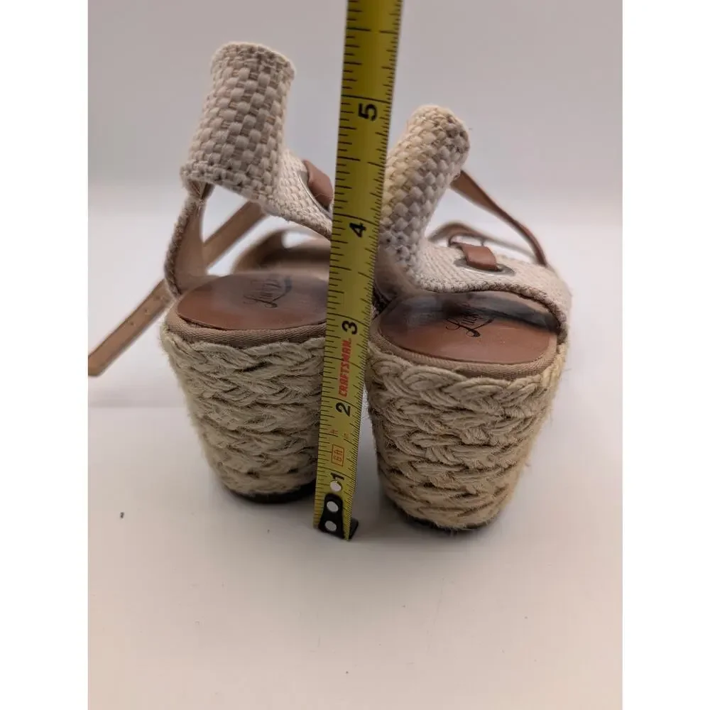 Lucky Brand gently used